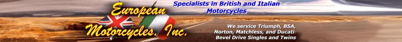 European Motorcycles, Inc.